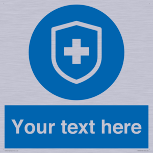 Custom Mandatory virus immunity